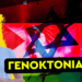 ΣΤΑΥΡΟΣ ΚΑΛΕΝΤΕΡΙΔΗΣ: Δύο Χρόνια Πολέμου στην Γάζα – Ο Τραγικός Απολογισμός