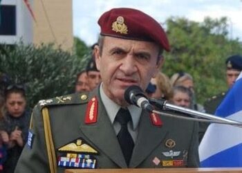 Στρατηγός Ταμουρίδης: Η νίκη των νικών!