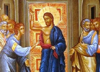 ΑΠΟΣΤΟΛΟΣ ΘΩΜΑΣ: Ο ΔΥΣΠΙΣΤΟΣ ΜΑΘΗΤΗΣ ΤΟΥ ΚΥΡΙΟΥ