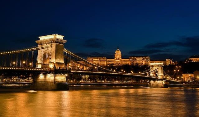 ΝΤΟΥΓΚΙΝ: Στο Σταυροδρόμι του Χάους & της Εξουσίας – Γέφυρα μέσω της Βουδαπέστης ;
