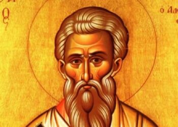 ΑΓΙΟΣ ΙΑΚΩΒΟΣ Ο ΑΔΕΛΦΟΘΕΟΣ: Ο ΠΡΩΤΟΣ ΕΠΙΣΚΟΠΟΣ ΙΕΡΟΣΟΛΥΜΩΝ