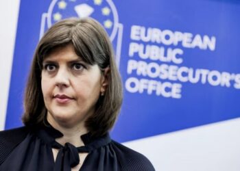 Με εντολή Kovesi η έφοδος OLAF στον ΟΠΕΚΕΠΕ και στην Διεύθυνση Τεχνικών Ελέγχων, τρόμος και στην Neuropublic