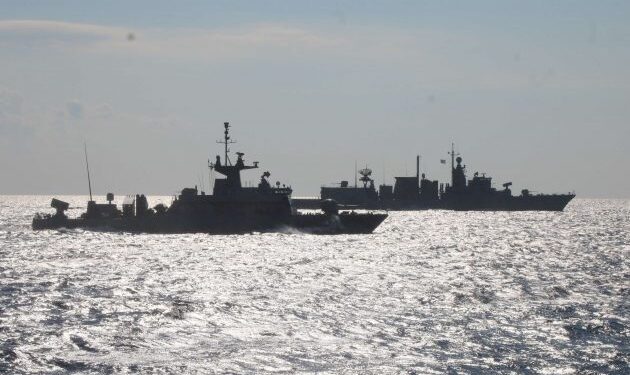 Δρ. Κ. Βαρδάκας: “τι χαράζει στο Αιγαίο; όχι το άσμα αλλά γεωπολιτικό δράμα;” “θα γίνει πόλεμος και οι άνθρωποι αντί να λυπηθούν, θα χαρούν”