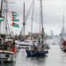 Ραγδαίες εξελίξεις: Πολεμική εμπλοκή στη Γάζα – Επίθεση στον στολίσκο Flotilla, σαρωτική επέμβαση από το Ισραήλ