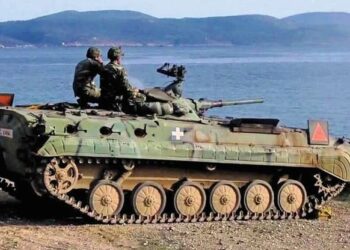 Π. Ρέππας: Συνηθίσαμε πιά! Δεν χρειάζεται πλέον να μας αφοπλίζει στην ζούλα ο Μητσοτάκης.