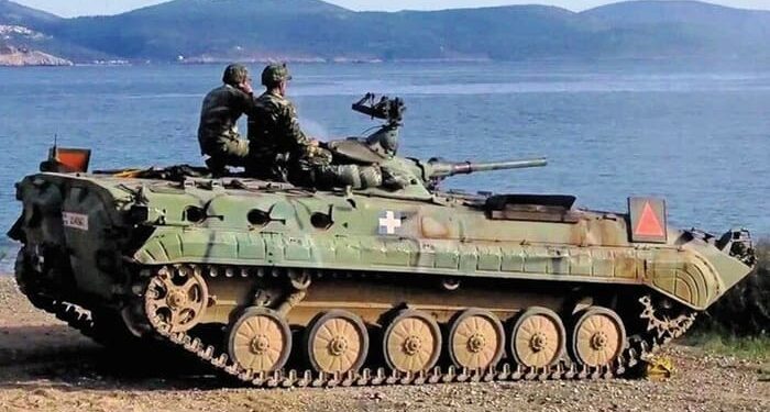 Π. Ρέππας: Συνηθίσαμε πιά! Δεν χρειάζεται πλέον να μας αφοπλίζει στην ζούλα ο Μητσοτάκης.
