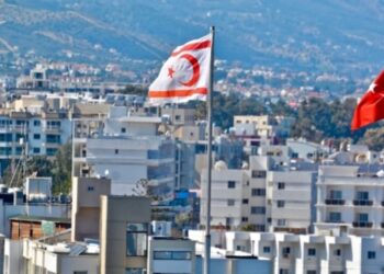 Σάλος στην Άγκυρα με βίντεο φωτιά Τουρκοκύπριου μετά την εκλογή Erhurman στα Κατεχόμενα: Μακάρι να ήμασταν Έλληνες