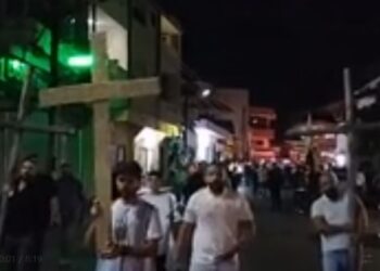 Εξέγερση χριστιανών στη Συρία μετά την εκτέλεση 2 Ρωμιών από τις αρχές της Αλ Κάιντα!