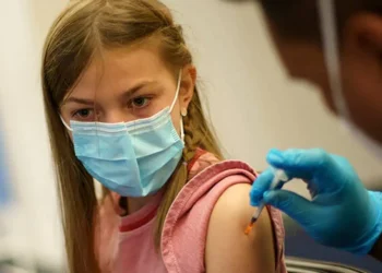 Αύξηση των Καρδιακών Παθήσεων Μεταξύ των Παιδιών που έχουν Εμβολιαστεί κατά του Covid, που πριν ήταν Ανήκουστες