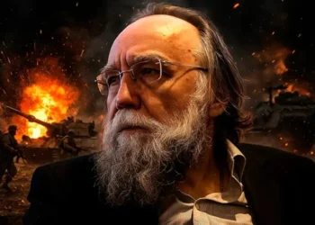 ΝΤΟΥΓΚΙΝ: Ο Πόλεμος για τη Νέα Παγκόσμια Τάξη… είναι Πλέον Μπροστά μας