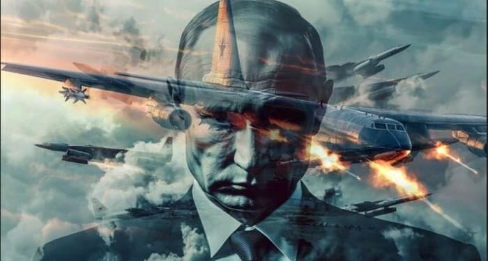 Η απάντηση Putin στους Tomahawk θα είναι… ανελέητη – Η Ρωσία «σβήνει» την Ουκρανία, πυρηνικός εφιάλτης στη Zaporizhia