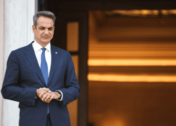 Δημήτρης Αλεξόπουλος: Με ή χωρίς τον Μητσοτάκη και μετά τι;