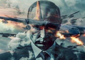 Ραγδαίες εξελίξεις: Ο Putin ανοίγει τον δρόμο για πολεμική χρήση 34 τόνων πλουτωνίου, ο Trump τρέμει έναν ακόμη… πυρηνικό εφιάλτη