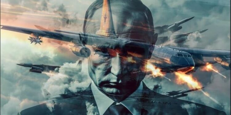 Ραγδαίες εξελίξεις: Ο Putin ανοίγει τον δρόμο για πολεμική χρήση 34 τόνων πλουτωνίου, ο Trump τρέμει έναν ακόμη… πυρηνικό εφιάλτη