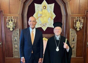 Πάνε να κάνουν Κούγκι και το Άγιον Όρος! Επικίνδυνες μεθοδεύσεις με τον «αυτοκέφαλο» της Ουκρανίας
