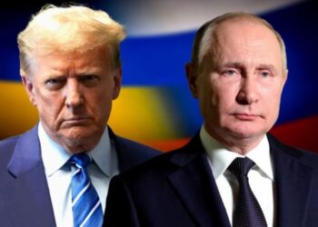 Πρωτοφανές φιάσκο – Aκυρώθηκε η Σύνοδος Trump – Putin για την Ουκρανία – Τορπίλη στις διαπραγματεύσεις από Zelensky, Ευρώπη