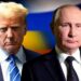 Πρωτοφανές φιάσκο – Aκυρώθηκε η Σύνοδος Trump – Putin για την Ουκρανία – Τορπίλη στις διαπραγματεύσεις από Zelensky, Ευρώπη