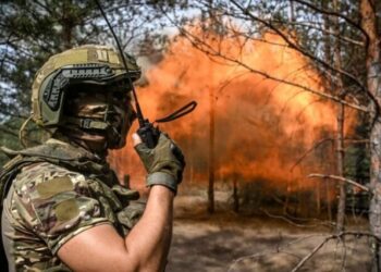 Επικό άδειασμα σε Zelensky, δεν παίρνει Tomahawk – Σύνοδος Putin με Trump έως 7/11