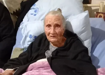 Γερόντισσα Γαλακτία: «Εἶδα τὸν κίνδυνο, σμήνος δαιμόνων περικύκλωσαν τὸ αὐτοκίνητο. Τότε ἦρθε ἡ Παναγία καὶ ὁ μέγας Παΐσιος!»