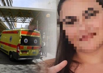 Χάθηκε η μπάλα μεταξύ Ευαγγελισμού και Αστυνομίας με τον θάνατο της 16χρονης