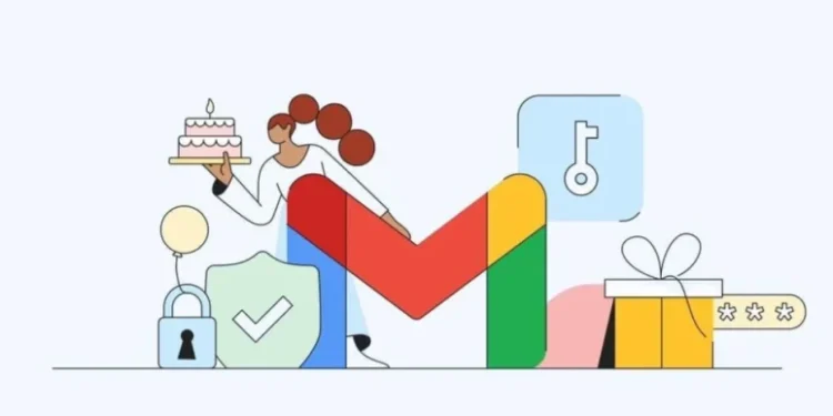 Gmail: Η AI θα διαβάζει τα email μας – Τι πρέπει να απενεργοποιήσεις μέχρι τις 10 Οκτωβρίου