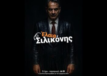 Μιά ΠΟΛΥ ενδιαφέρουσα εξέλιξη στο θέμα του δυστυχήματος των Τεμπών