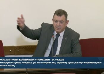 ΝΙΚΟΛΑΟΣ ΠΑΠΑΔΟΠΟΥΛΟΣ: ΓΙΝΑΜΕ VIRAL… Η ΚΑΤΑΣΤΡΟΦΗ ΜΕ ΥΠΟΓΡΑΦΗ ΜΗΤΣΟΤΑΚΗ!
