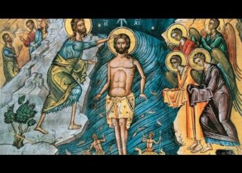 Προσοχή με τα ονόματα στη Βάπτιση