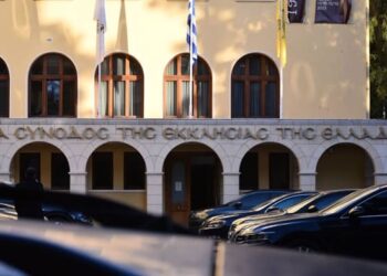 Ν. Δαπέργολας: Νέες «ἱερές» προκλήσεις: Μαγειρέματα καί κουβεντούλα περί ὄνου σκιᾶς (ἐνῷ γύρω μας καίγεται τό σύμπαν)!