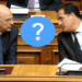 Δημήτρης Αλεξόπουλος: Άδωνις ή Δένδιας τι λέει το Μάτριξ;
