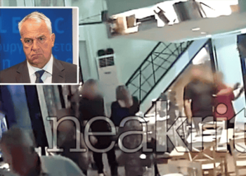 Επιστολή κόλαφος πολίτη προς τον Μάκη Βορίδη – «Σπείρατε ανέμους θα θερίσετε θύελλες, ο σεβασμός κερδίζεται δεν επιβάλλεται»