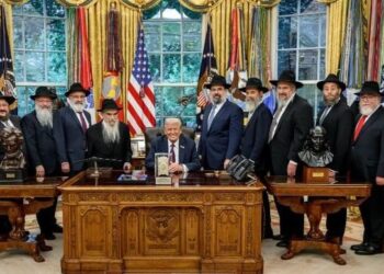 ΗΛΙΑΣ Δ. ΚΑΛΛΙΩΡΑΣ : Η ΕΛΛΑΔΑ ΚΑΙ Ο ΚΟΣΜΟΣ ΣΗΜΕΡΑ, ΣΕ ΤΙΤΛΟΥΣ (1/10/2025)