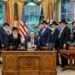ΗΛΙΑΣ Δ. ΚΑΛΛΙΩΡΑΣ : Η ΕΛΛΑΔΑ ΚΑΙ Ο ΚΟΣΜΟΣ ΣΗΜΕΡΑ, ΣΕ ΤΙΤΛΟΥΣ (1/10/2025)