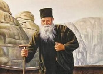 «Ο ΠΑΠΟΥΛΑΚΟΣ» (Ένας Μάρτυρας της Ορθοδοξίας, ένας προφήτης του Γένους)