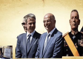 Στην Ελλάδα της παρακμής στους πόσους νεκρούς αναλαμβάνει κάποιος τις ευθύνες του;