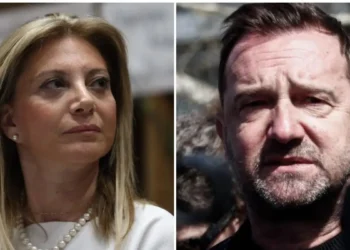 Καρυστιανού στον Πλακιά «Ίσως δεν γνωρίζει για το πόρισμα του ΕΟΔΑΣΑΑΜ, να του το στείλουμε να το διαβάσει»