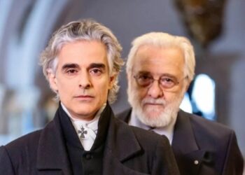 Μακρυγιάννης: Ο Καποδίστριας του Σμαραγδή
