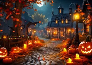 Περί της διοργάνωσης Φεστιβάλ «Halloween» στο Περιστέρι
