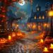 Περί της διοργάνωσης Φεστιβάλ «Halloween» στο Περιστέρι