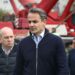 ΚΑΘΗΓΗΤΗΣ ΤΣΟΚΑΣ: Κε Πρωθυπουργέ!. Είστε ο Αρχιερέας της συγκάλυψης, στο ΕΓΚΛΗΜΑ των Τεμπών και διεκδικείτε, το Παγκόσμιο Ρεκόρ Γκίνες!