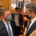 Δημήτρης Αλεξόπουλος: Τον εντόπισαν! Πιάστηκε στα πράσα άνθρωπος της οικογένειας Μητσοτάκη στο ΠΑΣΟΚ.