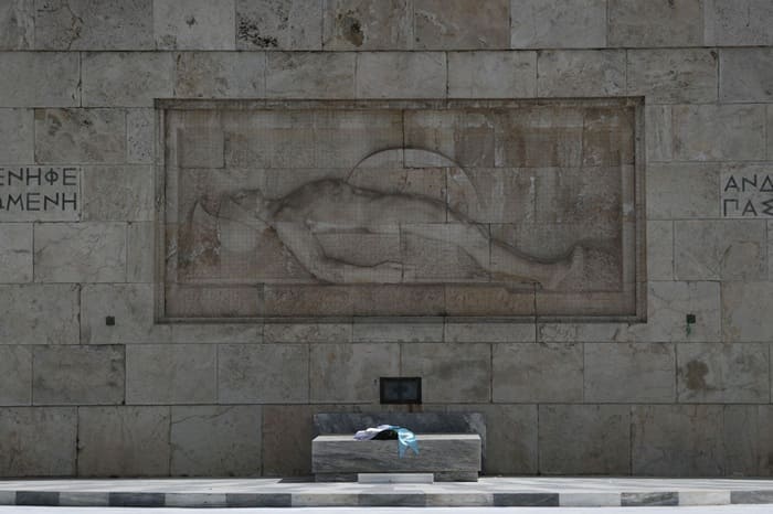 Πέμπτη 13 Μαρτίου 2025. (ΣΩΤΗΡΗΣ ΔΗΜΗΤΡΟΠΟΥΛΟΣ/EUROKINISSI)