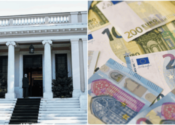 Ίλιγγος από τα πλούτη των «γαλάζιων»! Τι δείχνουν τα στοιχεία του Vouliwatch