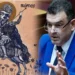ΝΙΚΟΛΑΟΣ ΠΑΠΑΔΟΠΟΥΛΟΣ: ΜΕ ΠΝΙΓΕΙ ΤΟ ΑΔΙΚΟ….