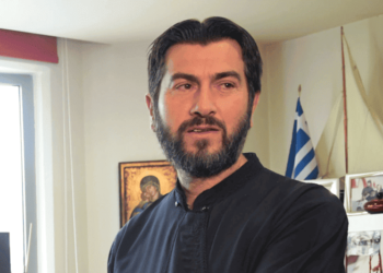 Πατέρας Αντώνιος: Και οι 3 συνήγοροι υπεράσπισής του υπέβαλλαν παραίτηση!