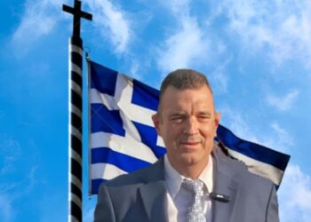 ΝΙΚΟΛΑΟΣ ΠΑΠΑΔΟΠΟΥΛΟΣ: ΣΥΝΕΝΤΕΥΞΗ ΣΤΟ ECRASH… Η ΕΛΛΑΔΑ ΑΙΜΟΡΡΑΓΕΙ ΚΑΙ Η ΚΥΒΕΡΝΗΣΗ ΣΙΩΠΑ!