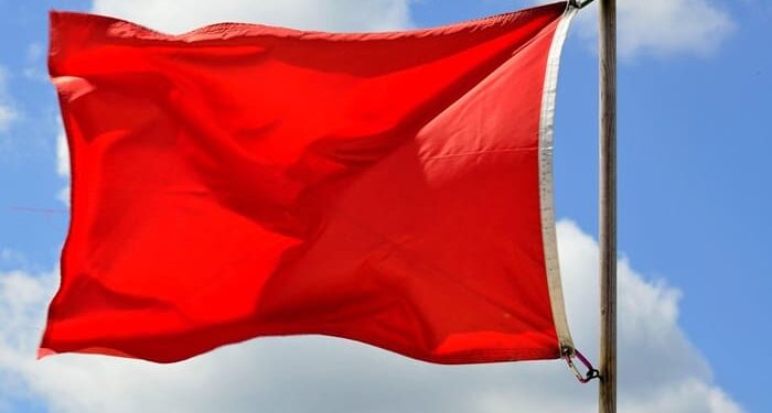 Είναι επικείμενο ένα σημαντικό συμβάν ψευδούς σημαίας;