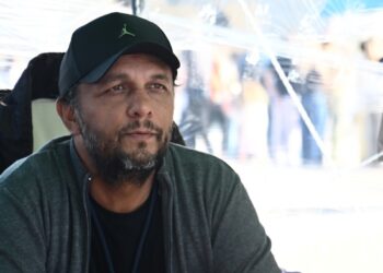 Πάνος Ρούτσι: Δήλωσε επίσημα ότι συνεχίζει την απεργία πείνας