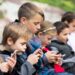Αγγελική Burriel: Εκπαίδευση χωρίς παιδεία, κοινωνία χωρίς μέλλον