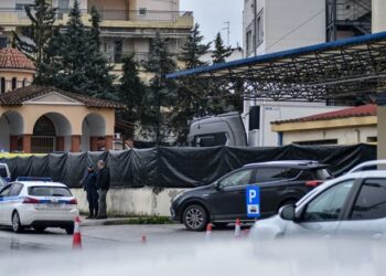 Τέμπη: Καταστροφή του βιολογικού υλικού και οστών των θυμάτων – Τι συνέβη